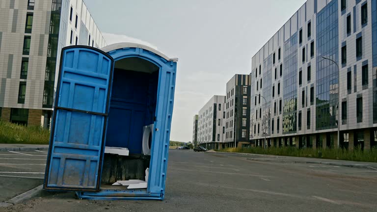Best ADA-Compliant Portable Toilet Rental  in Homerville, GA